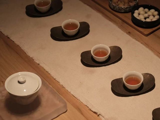 西安漢唐驛，穿越回盛唐的住宿秘境！