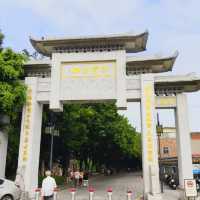 🌟%廣州_沙灣古鎮｜800年嶺南活化石！#