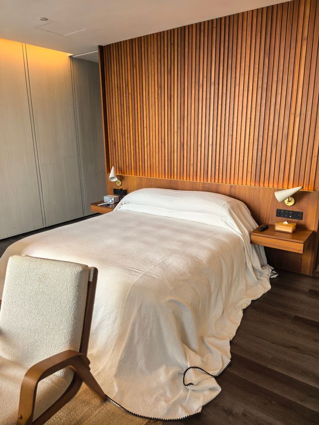 泉州七栩礁石酒店| 自駕8小時到底值不值