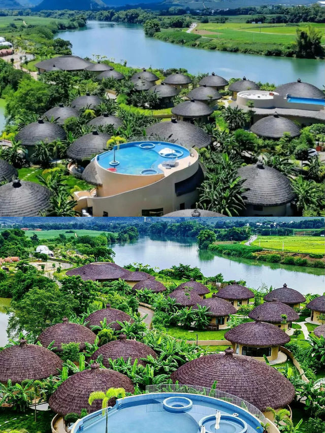 五一來一次說走就走的旅行高鐵直達