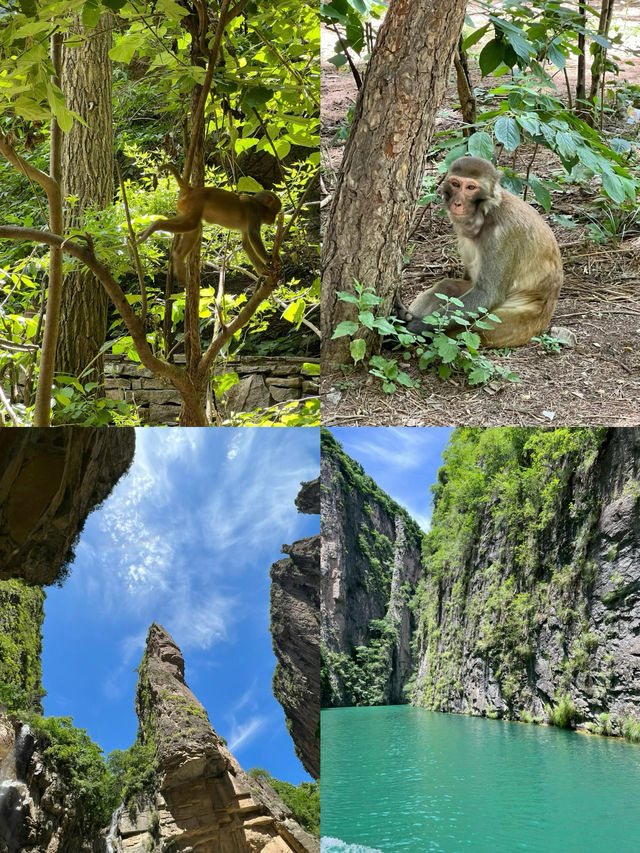 長治必去9大景點 長治旅遊必看
