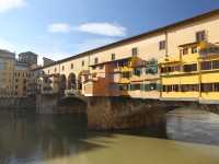 🇮🇹佛羅倫斯「老橋」