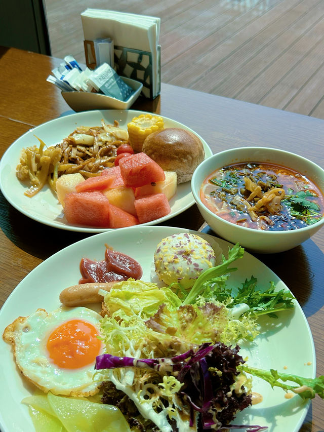 探索長沙大王山假日酒店：開啟星城度假新體驗
