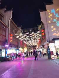 行程安排
Day1：下午5：00幾從上海坐高鐵南潯，6：30左右到達預訂好的民宿— —歡喜宿