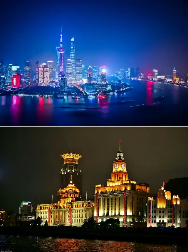 魔都窮遊天花板！上海旅行費用全攻略，學生黨也能衝！