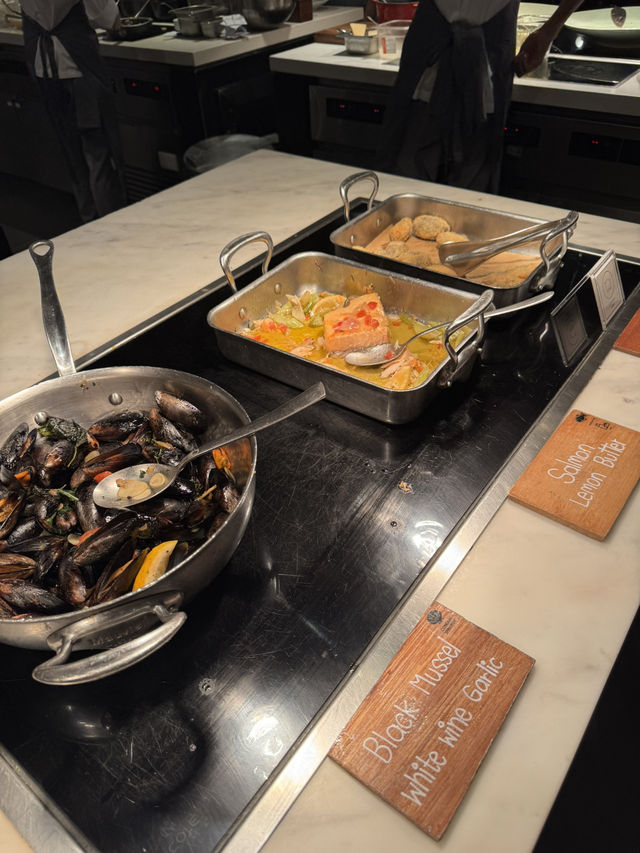 Goji Kitchen + Bar – Bangkok