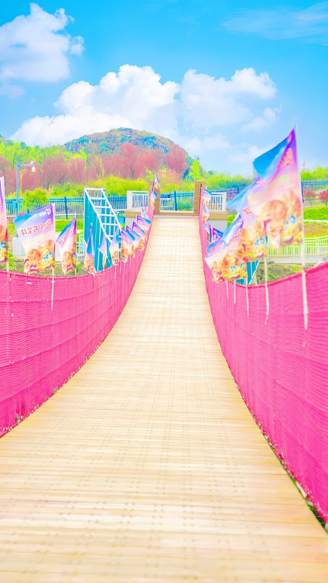 百里杜鵑方家坪景區是否值得一遊？
