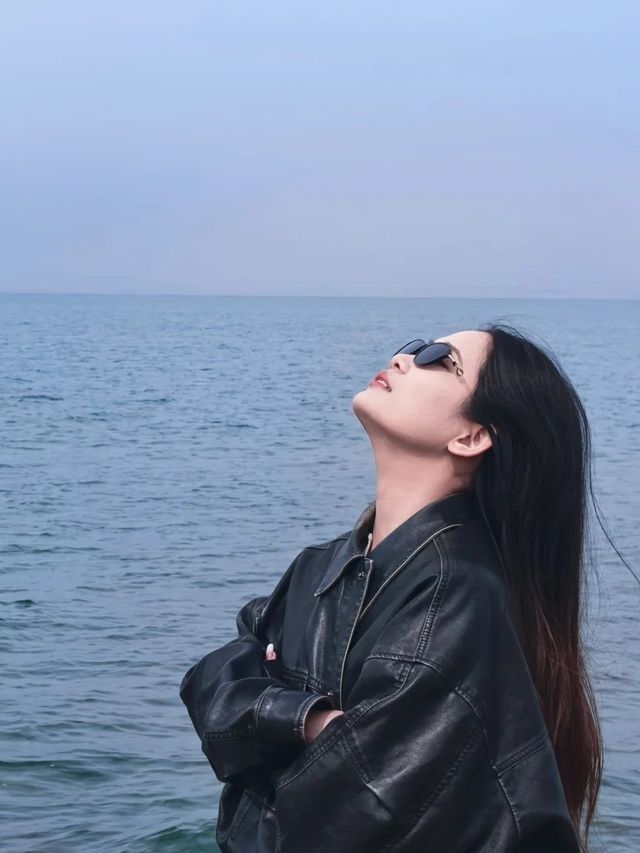 青海旅行|西北大環線|7天詳細攻略