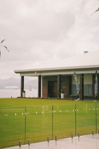The Grand Pacific Hotel Fiji: A landmark hotel operating for over a century