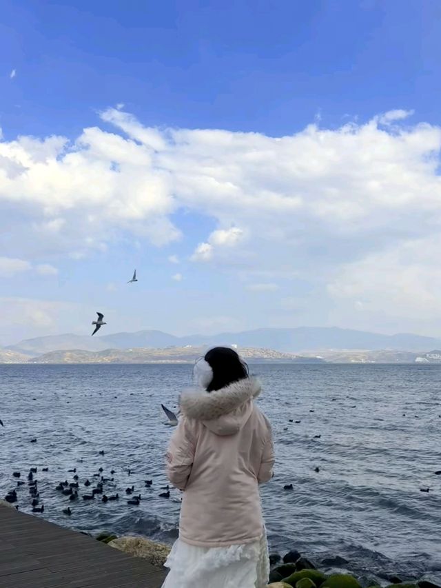 如果不是朋友把我騙過來還真不知道有這樣一個地方
