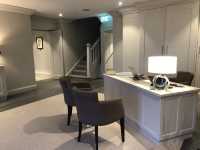 下塌｜英國湖區小眾度假酒店｜Samling Hotel