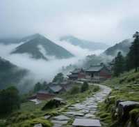 五台山2日禪意之旅：在佛國淨土尋一份清涼與心安
