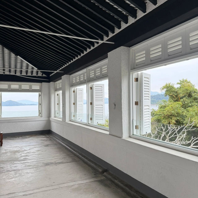 香港元洲仔自然環境保護研究中心深度遊｜走進濕地秘境，解鎖生態之美🌿