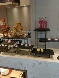 平價高CP值,奎屯云居饭店：旅途中的理想港湾