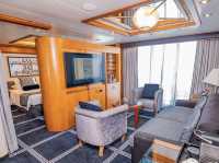 Southeast Asia Dream Route on Resorts World One!