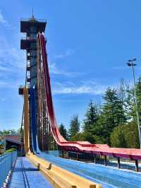 樂華城88℃溫泉樂園交通遊玩攻略