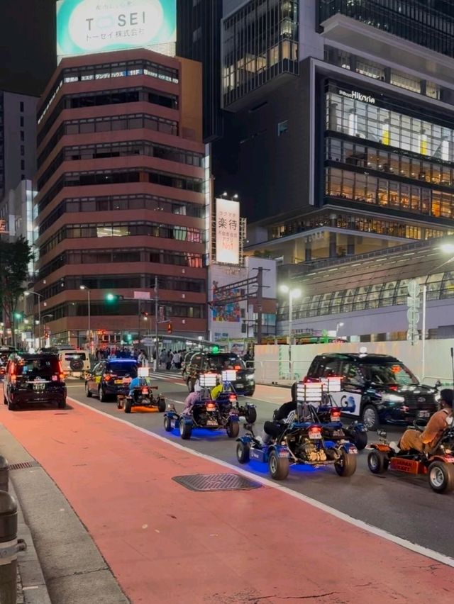 東京澀谷超詳盡交通攻略：暢遊潮流聖地不迷路！ 