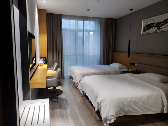 衝鴨！呢間寶藏酒店