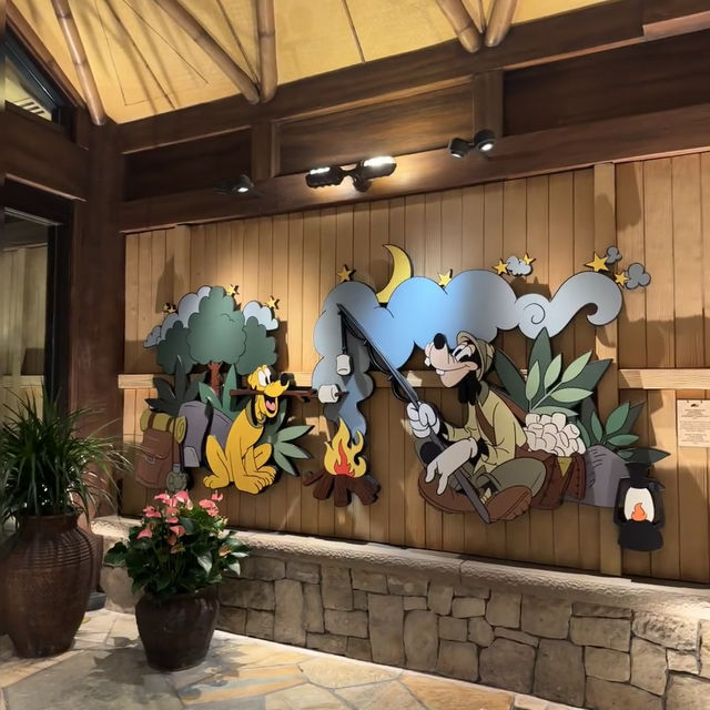 𝑫𝒊𝒔𝒏𝒆𝒚🏰🎂 帶我的小公主回家過生日！探索家酒店的夢幻慶生之旅