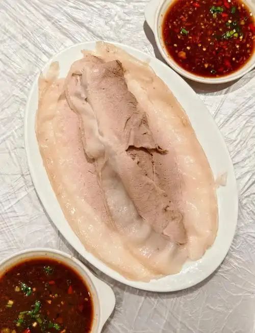 邂逅李莊：舌尖與身心的雙重慰藉