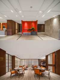 上海虹橋寶藏唐風酒店!落機即嘆攻略