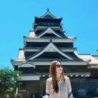 福岡自駕遊3天行程攻略✈️