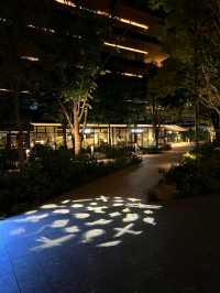 東京近郊親子聖地！Sorano Hotel無邊泳池，溫水嬉戲+昭和公園的假日方程式