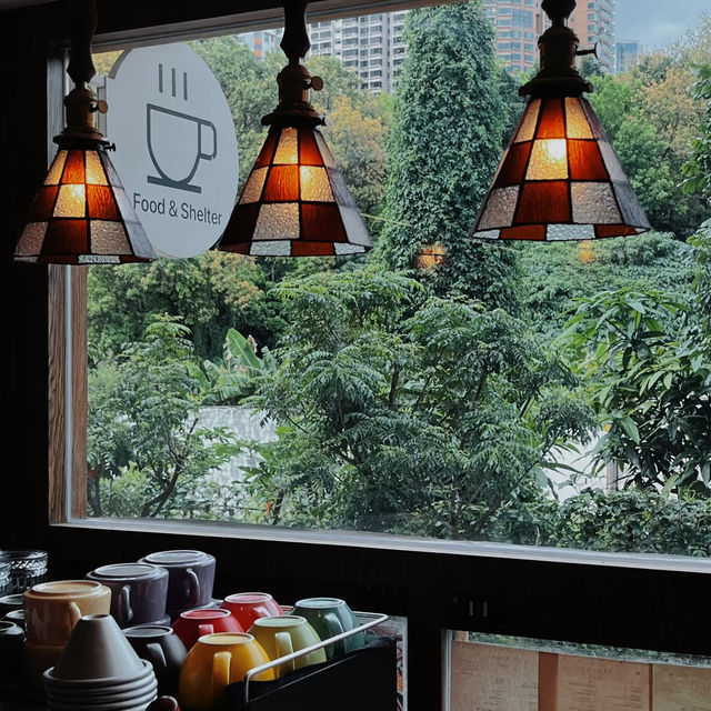 🇲🇴澳門官也街美食必衝！藏咖啡氹仔店一口封神☕️