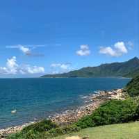 🌊呢度根本係從漫畫走出黎嘅景！