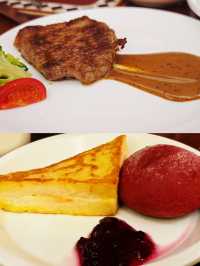 穿越時空百年——哈爾濱大公館1903酒店