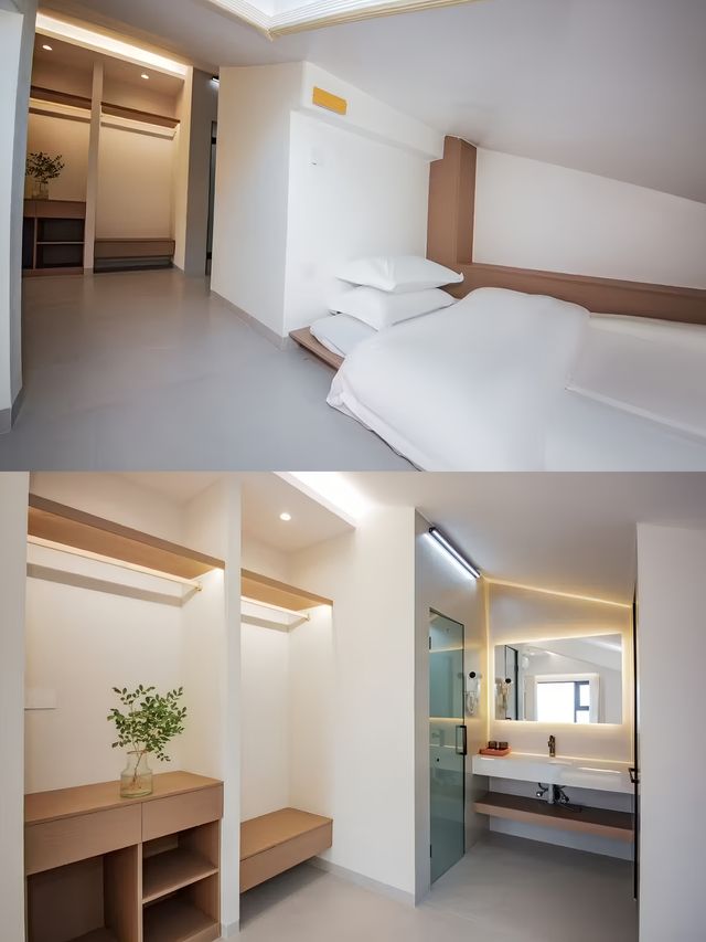 湄洲島|隱藏喺福建嘅海上明珠，靚到講唔出聲。