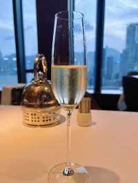 維港上的設計饗宴：唯港薈酒店The Market自助餐