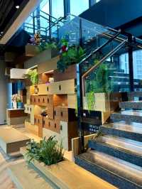 本地之舍，精緻之味：本舍自助餐體驗