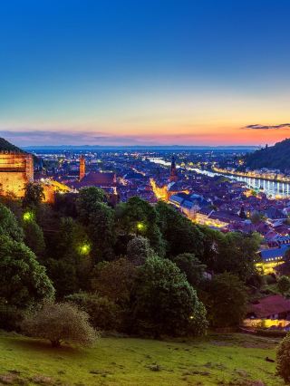 How to Make the Most of Your European Adventure with Friends