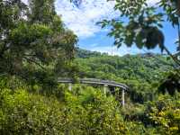 深圳行山秘境，隱世小眾打卡點