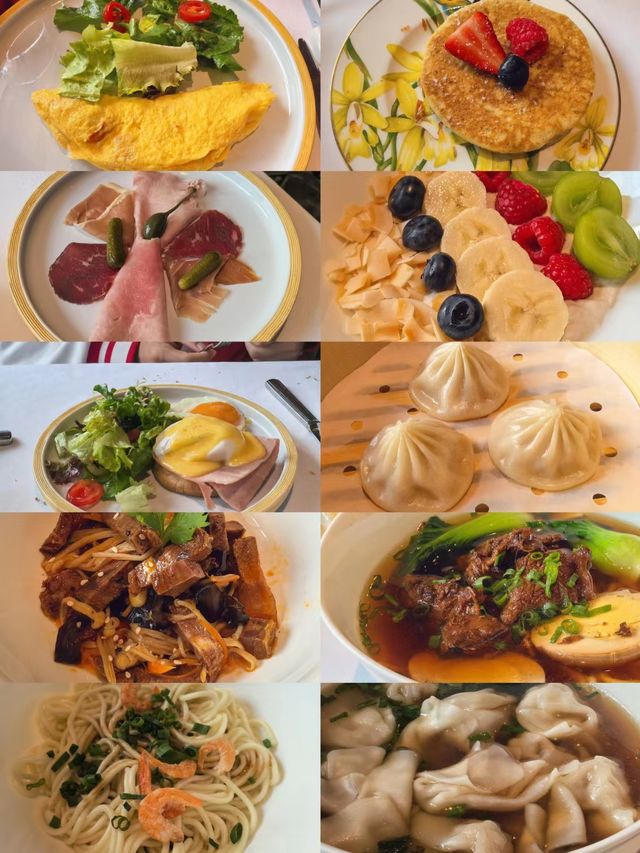 入住上海嘉佩樂酒店，就彷彿走進了時光隧道！