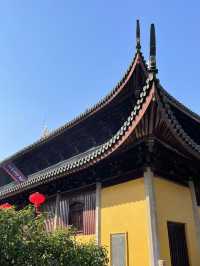 你一句春不晚，我並到了真江南。
全季酒店：在城市煙火裏，打撈治癒的旅居時光（湖南人文科技學院鴻潤酒店人文店）