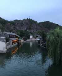 古北水鎮 | 沉浸式漫遊「北方小江南」