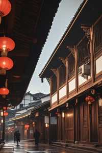 達州旅遊攻略|呢個景點一定要去
