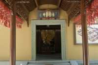 上海で必ず訪れたいお寺　