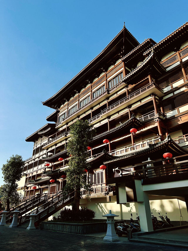 揭陽遊記：煙火古城裡的慢時光