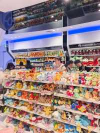 大阪寶可夢主題餐廳攻略｜皮卡丘陪你用餐的可愛體驗 