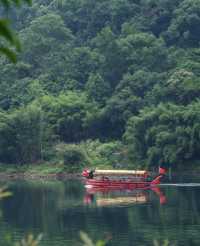 3日建德旅遊路線推薦，夏日炎炎，有你最甜