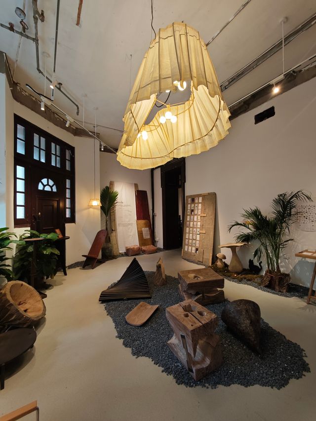 梅雨季捉迷藏！綠意小屋吸貓指南