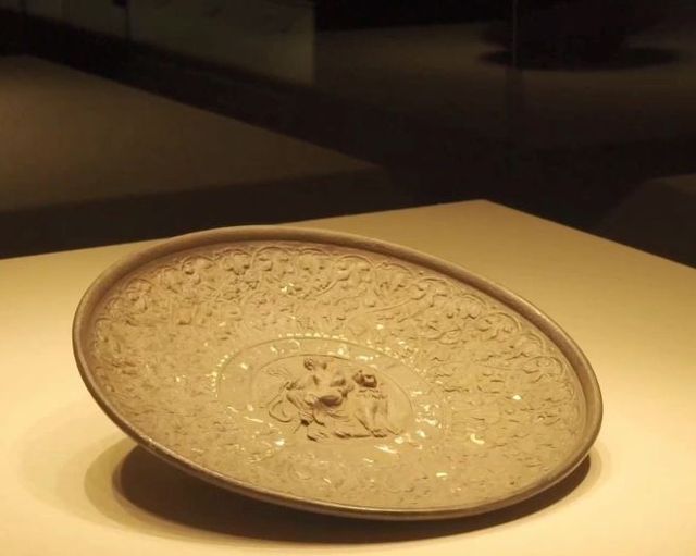 帶孩子逛甘肅省博物館：這些展品讓歷史變得有趣