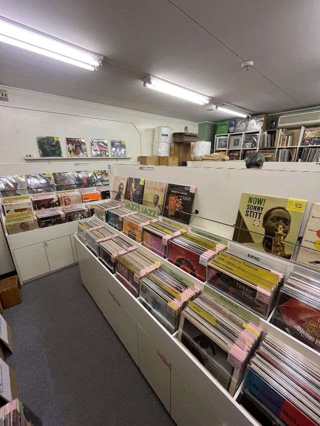 大阪梅田黑膠唱片尋寶全攻略！跟著地圖暢遊七大特色店鋪 