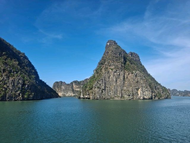 Paradise - Halong Bay