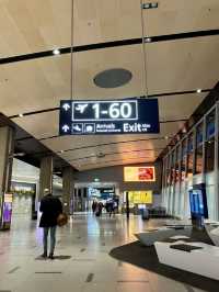 ヘルシンキ・ヴァンター国際空港