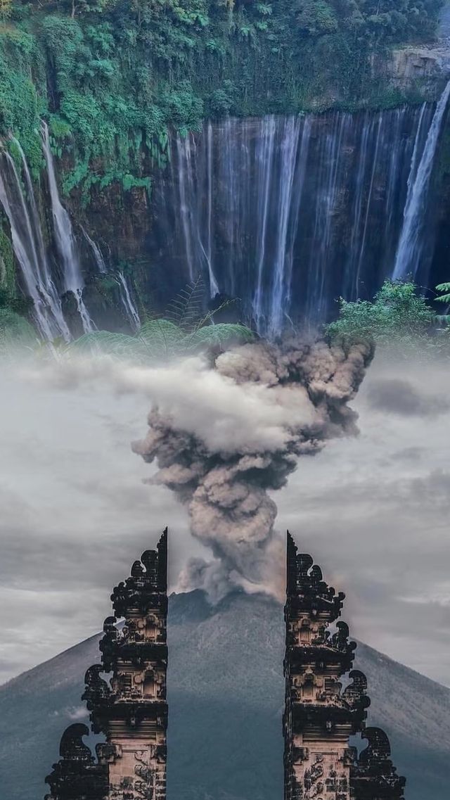 峇里島浪漫深度遊：喺眾神之島邂逅美好！