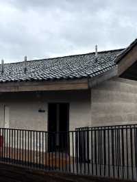 夾關鎮嘅慢生活令我萌生隱居山野嘅念頭~